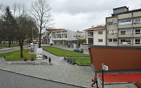 Pensao Santo Antonio
