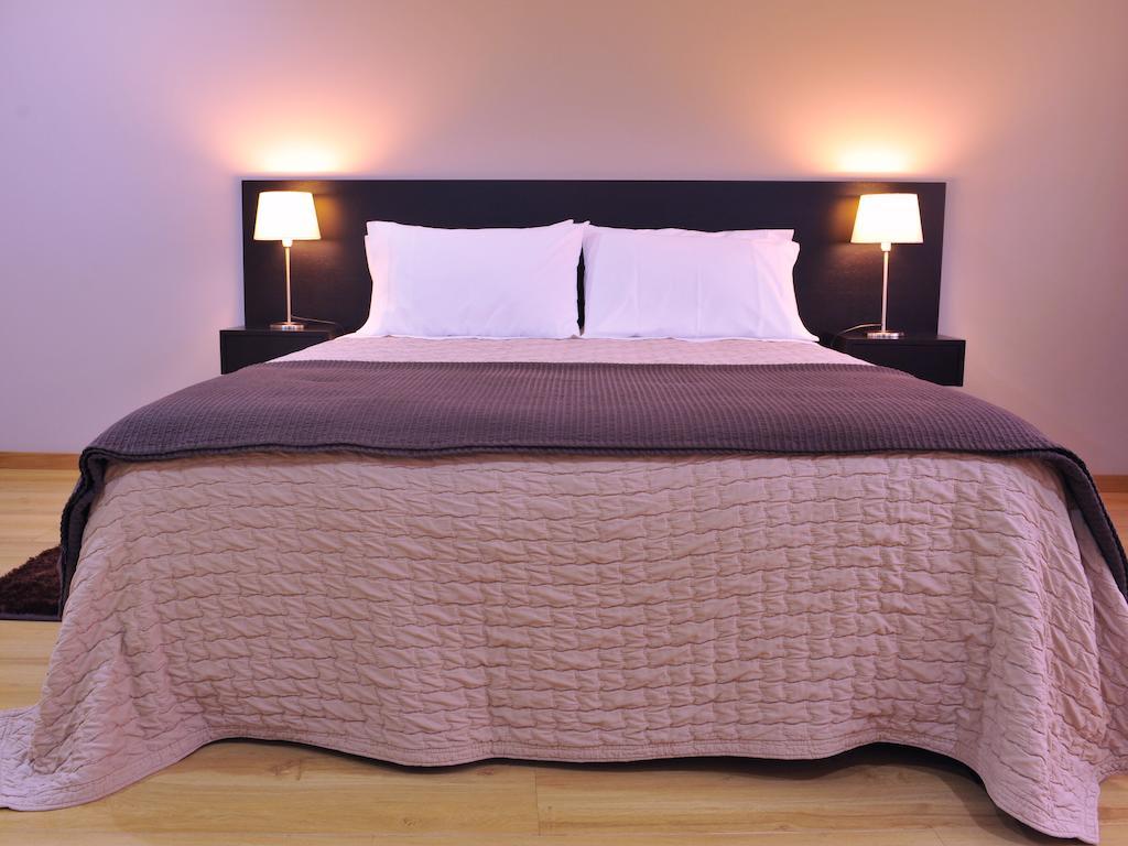 Hotel Pensao Santo Antonio à Vila Nova de Famalicão Chambre photo