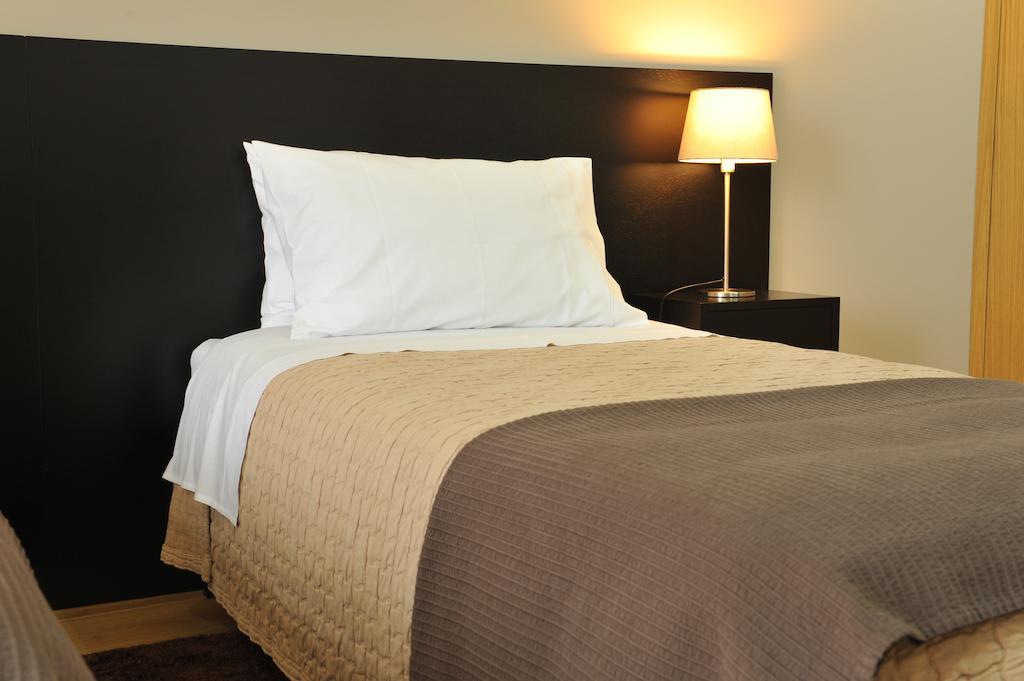 Hotel Pensao Santo Antonio à Vila Nova de Famalicão Chambre photo