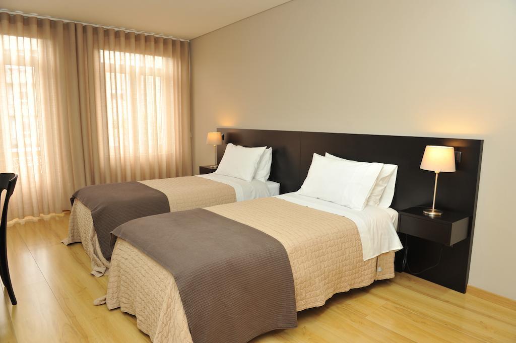Hotel Pensao Santo Antonio à Vila Nova de Famalicão Chambre photo