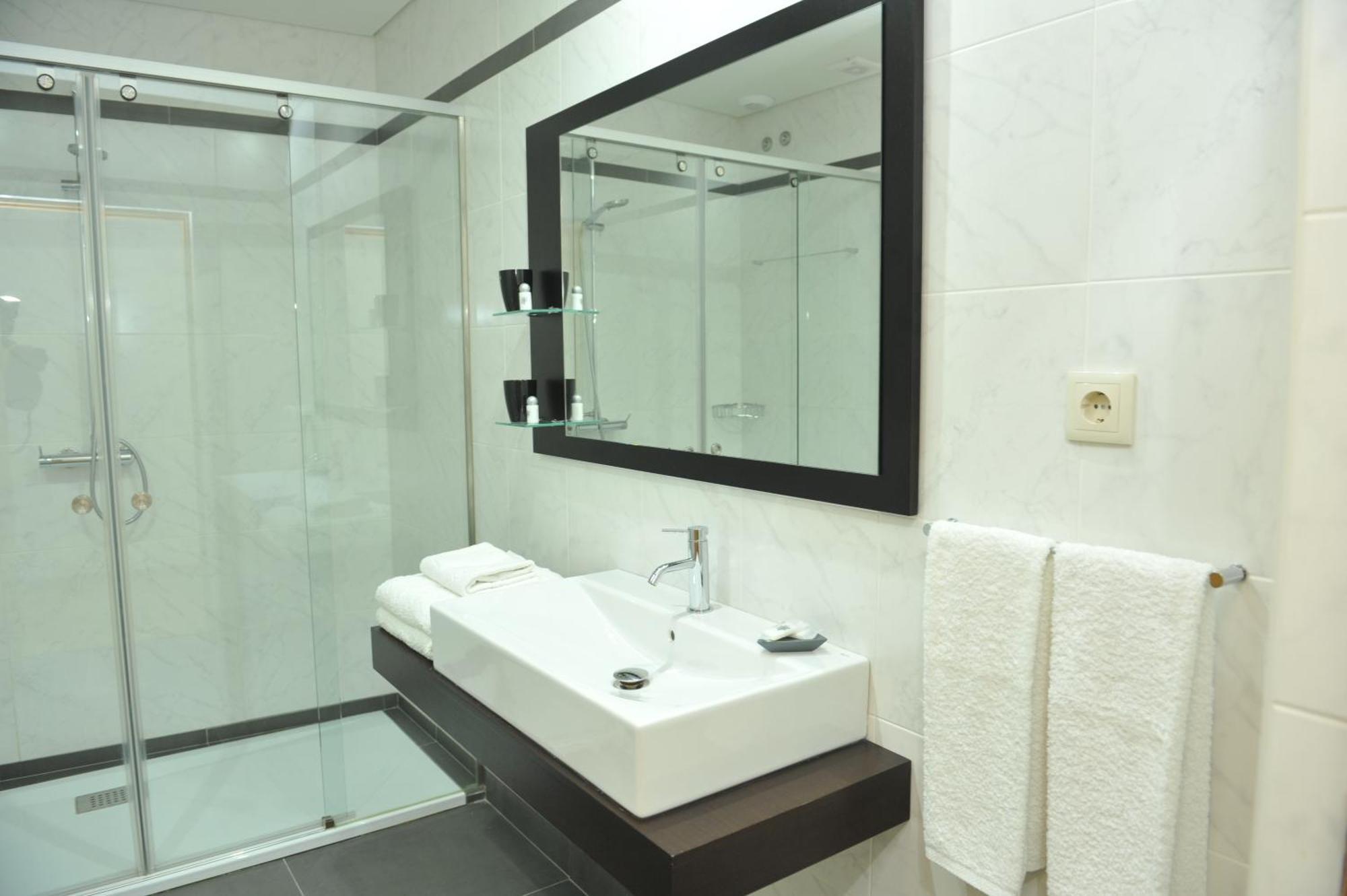 Hotel Pensao Santo Antonio à Vila Nova de Famalicão Extérieur photo