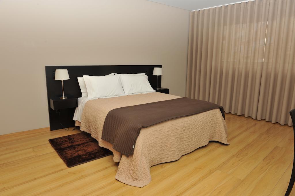 Hotel Pensao Santo Antonio à Vila Nova de Famalicão Chambre photo