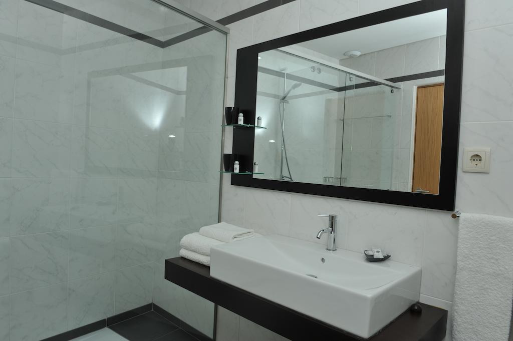 Hotel Pensao Santo Antonio à Vila Nova de Famalicão Chambre photo
